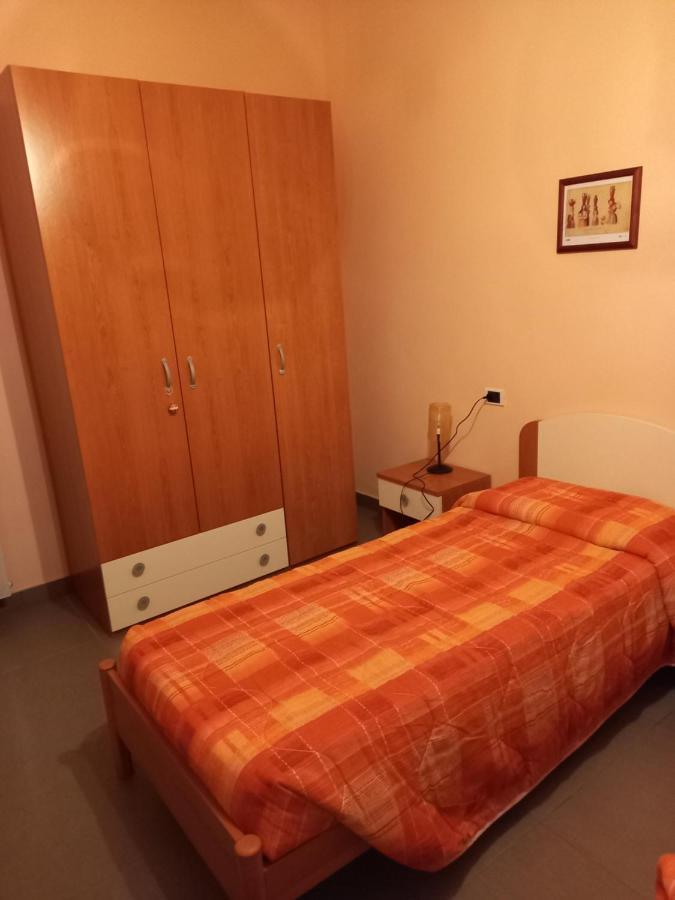 Affittacamere Su Padru Ittiri Exterior foto