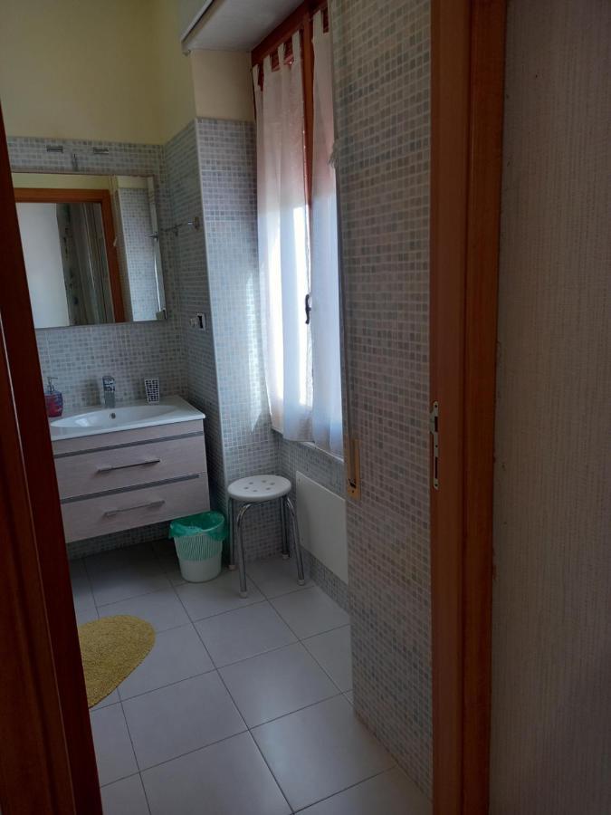 Affittacamere Su Padru Ittiri Exterior foto