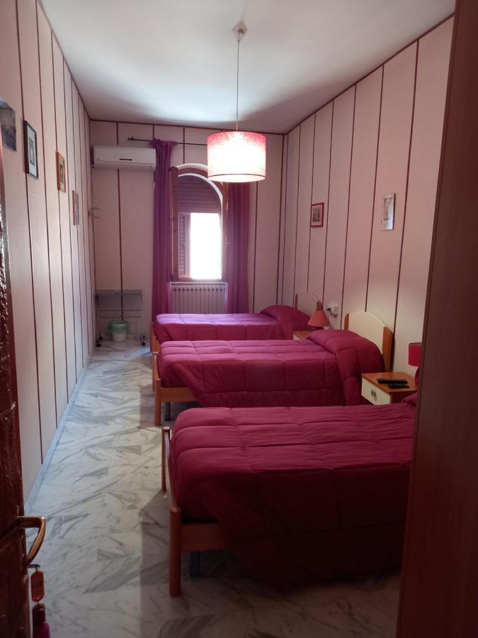 Affittacamere Su Padru Ittiri Exterior foto