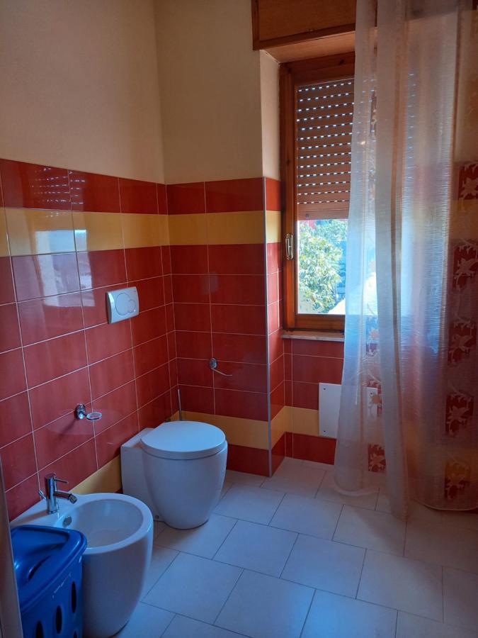 Affittacamere Su Padru Ittiri Exterior foto