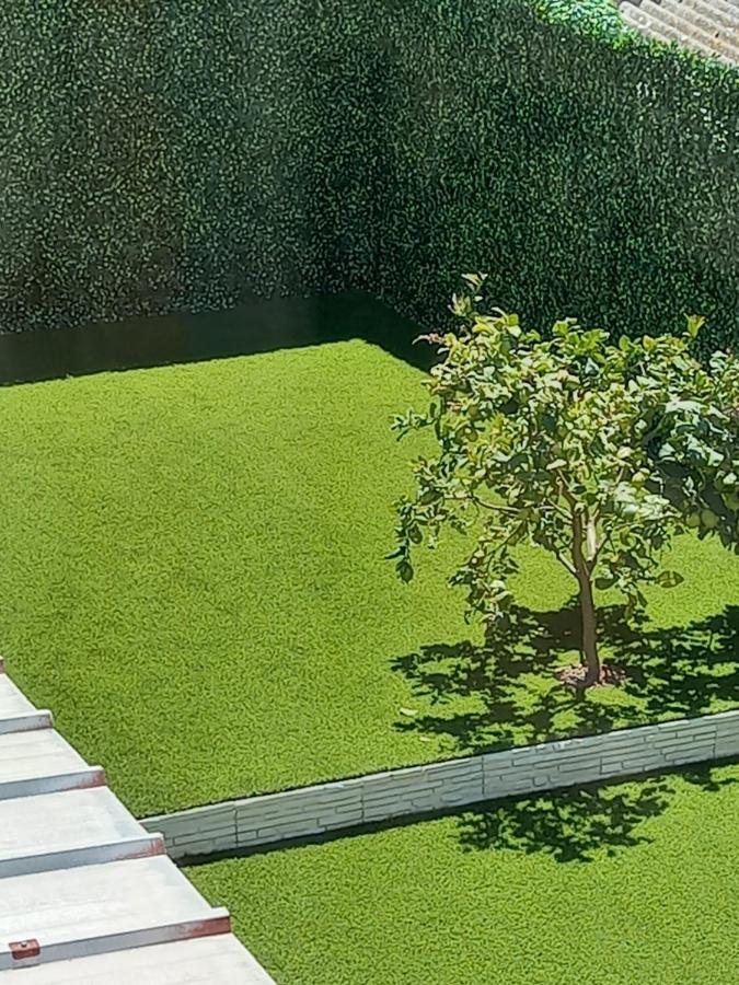 Affittacamere Su Padru Ittiri Exterior foto